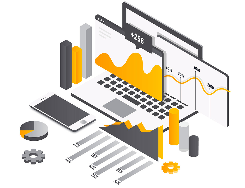 digital directors optimize