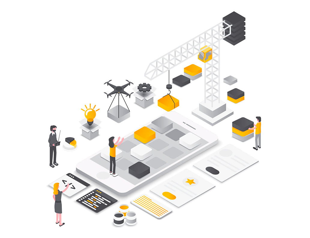 customize digital directors